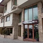 Bolyari