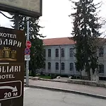 Hotel Bolyari