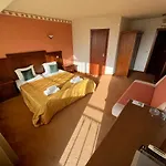 Hotel Bolyari Veliko Tárnovo