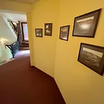 Bolyari Hotel Veliko Tárnovo