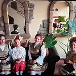 Bolyari Hotel Veliko Tárnovo