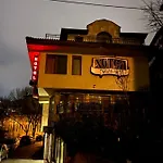 Hotel Bolyari 3*
