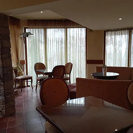 Hotel Bolyari