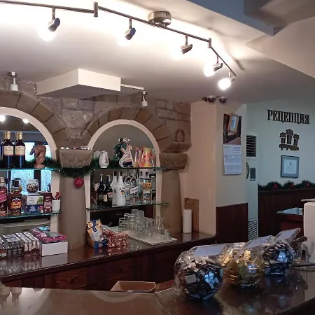 Bolyari Hotel 3*
