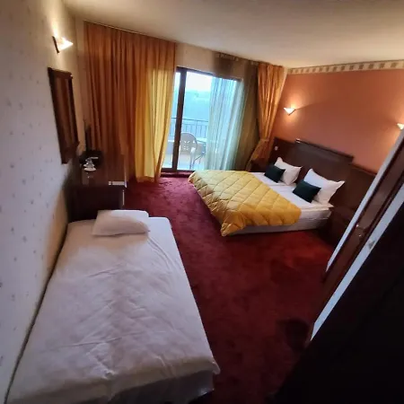 Bolyari Hotel Veliko Tărnovo