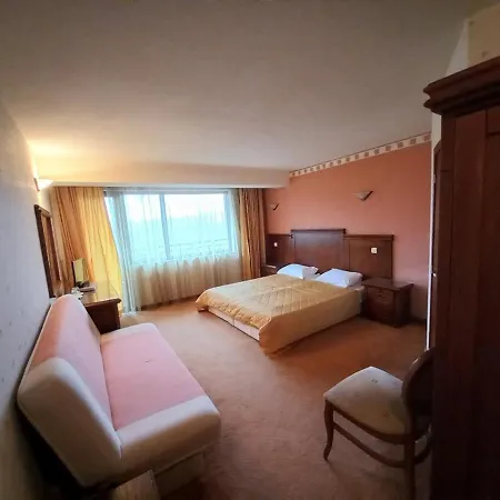 Szálloda Bolyari