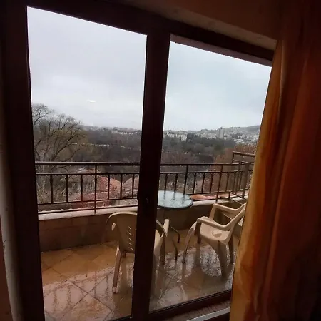 Bolyari Veliko Tărnovo