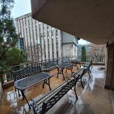 Bolyari Hotel 3*