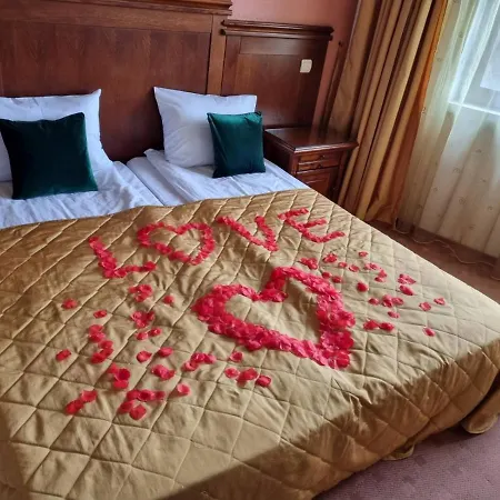 Bolyari Hotel 3*