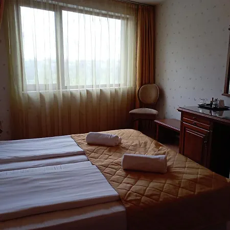 Bolyari Szálloda Veliko Tarnovo