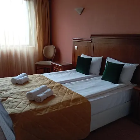 Hotel Bolyari Veliko Tarnovo