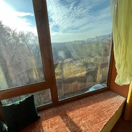 Bolyari ホテル 3*