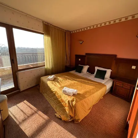 Bolyari Veliko Tarnovo
