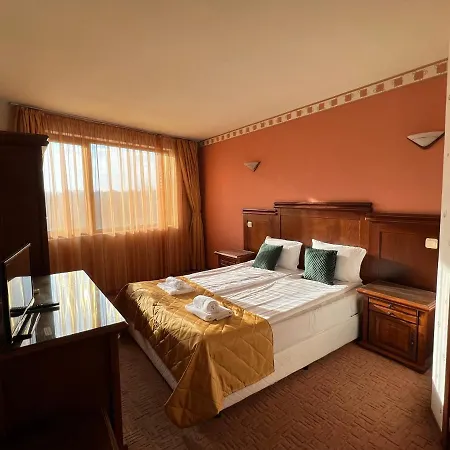 Bolyari Hotel 3*