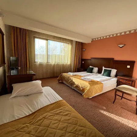 Hotel Bolyari 3*