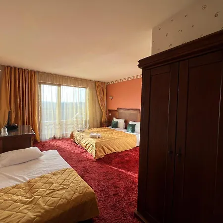 Bolyari Hotel 3*