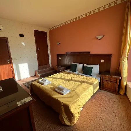Bolyari 3* Veliko Tarnovo