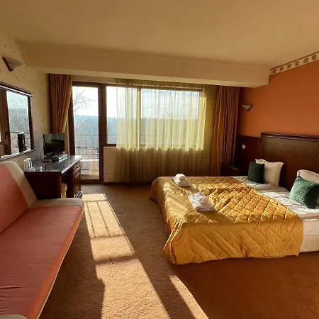 Hotel Bolyari
