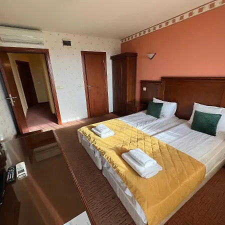Bolyari 3* Veliko Tarnovo