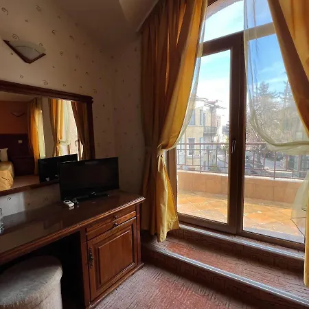 Hotel Bolyari 3*