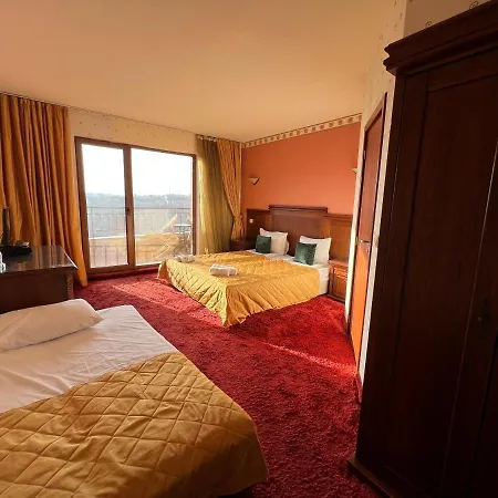 Bolyari 3* Veliko Tărnovo