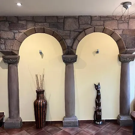 Bolyari Szálloda Veliko Tarnovo