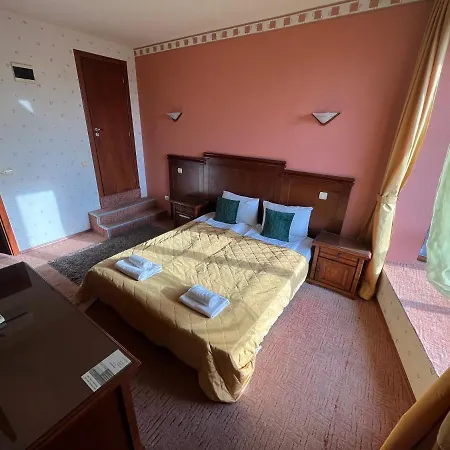 Bolyari Hotel