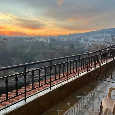 Bolyari Szálloda Veliko Tarnovo