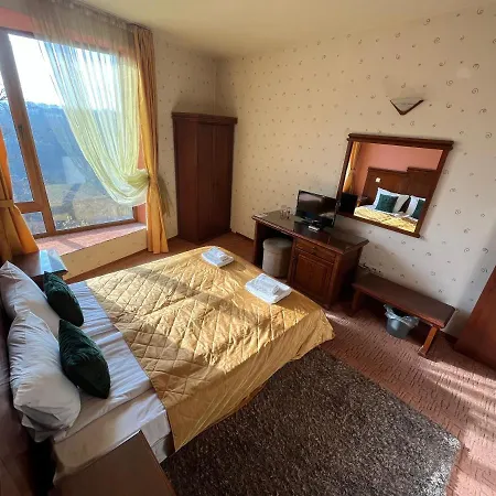 Bolyari Szálloda Veliko Tarnovo