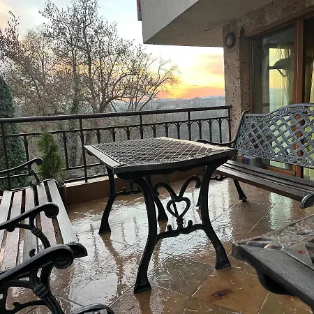 Bolyari Szálloda Veliko Tarnovo