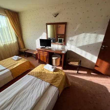 Szálloda Bolyari Veliko Tarnovo