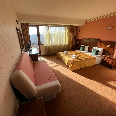 Bolyari Hotel Veliko Tarnovo