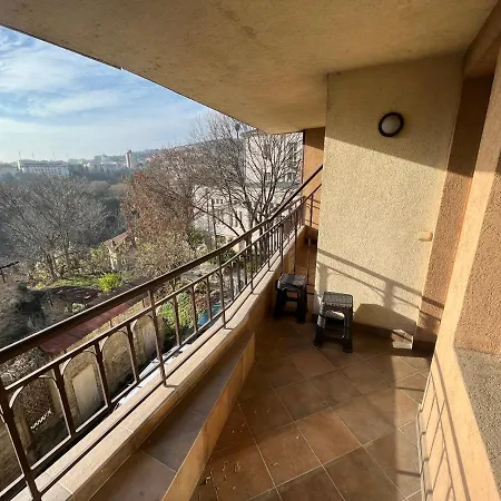 Bolyari 3* Veliko Tărnovo