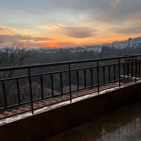 Bolyari Veliko Tărnovo