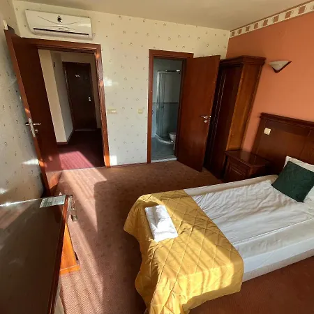 Bolyari 3* Veliko Tărnovo