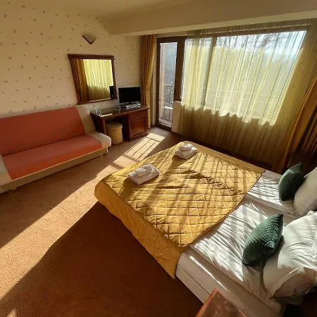 Hotel Bolyari