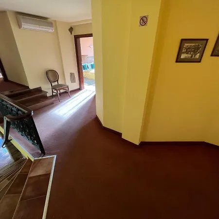 Bolyari 3* Veliko Tărnovo