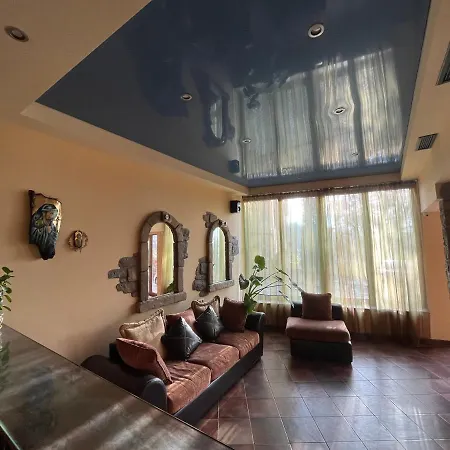 Bolyari 3*