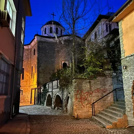 Bolyari Hotel Veliko Tărnovo