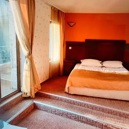 Bolyari Szálloda Veliko Tarnovo