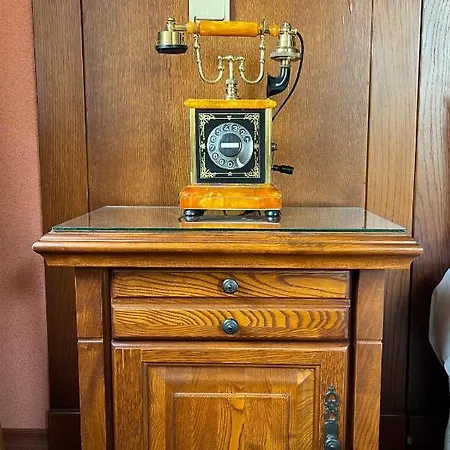 Bolyari 3* Veliko Tarnovo