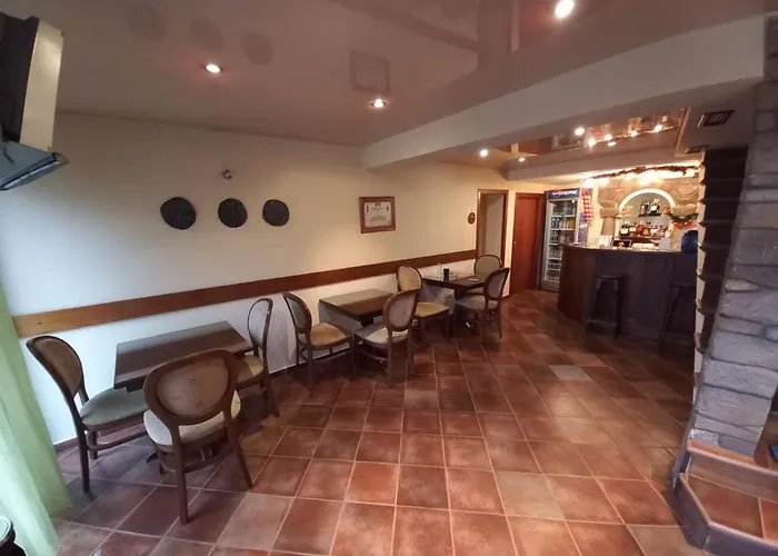 Bolyari Hotel Veliko Tarnovo