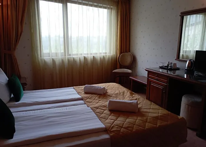 Bolyari Hotel Veliko Tarnovo