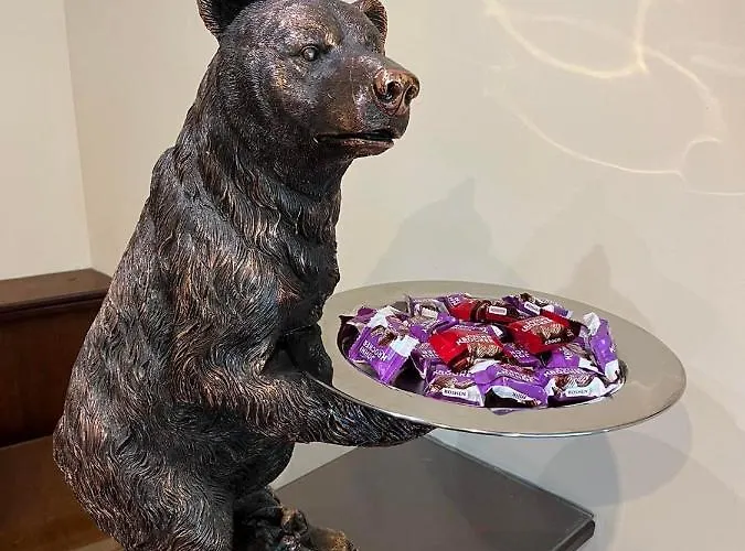 Bolyari Ξενοδοχείο