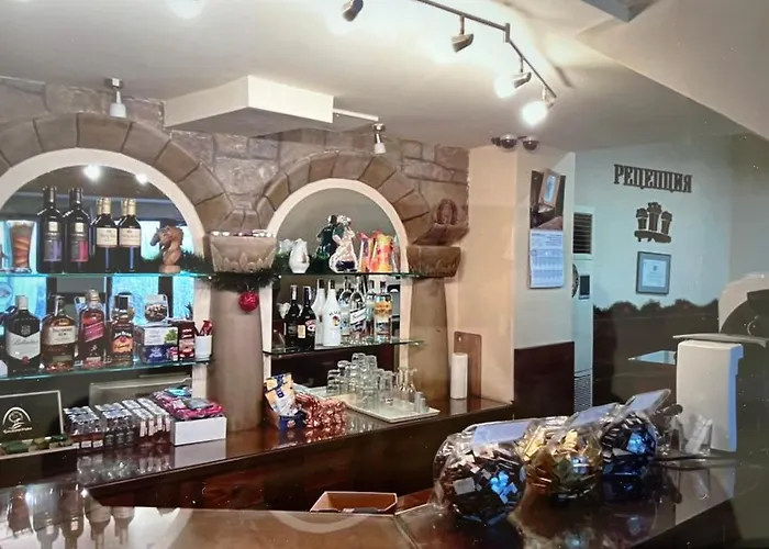 Bolyari Veliko Tarnovo