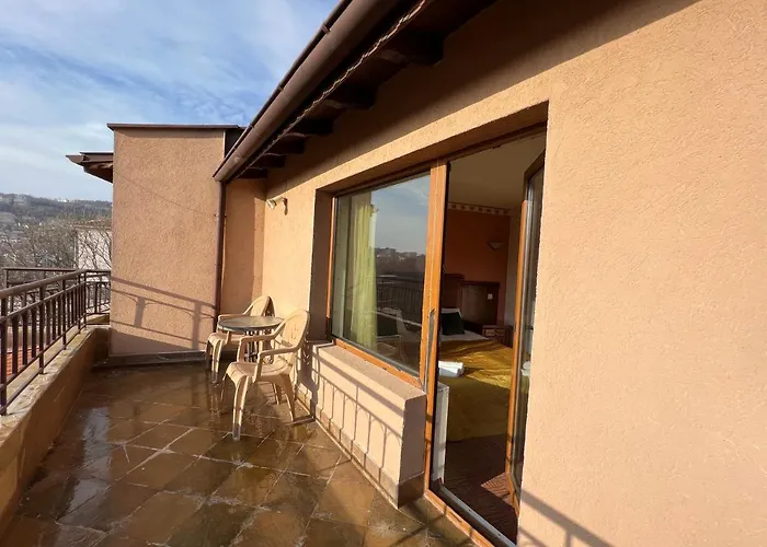 Bolyari Ξενοδοχείο Βελίκο Τίρνοβο