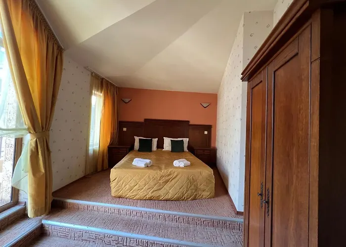 Bolyari Ξενοδοχείο