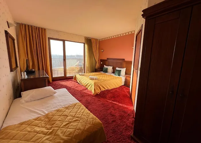 Bolyari 3* Βελίκο Τίρνοβο