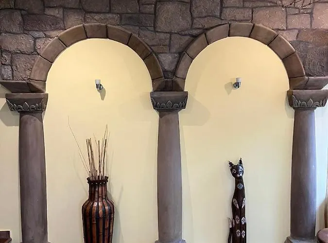 Bolyari Hotel Veliko Tarnovo