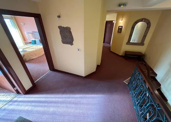 Bolyari Ξενοδοχείο